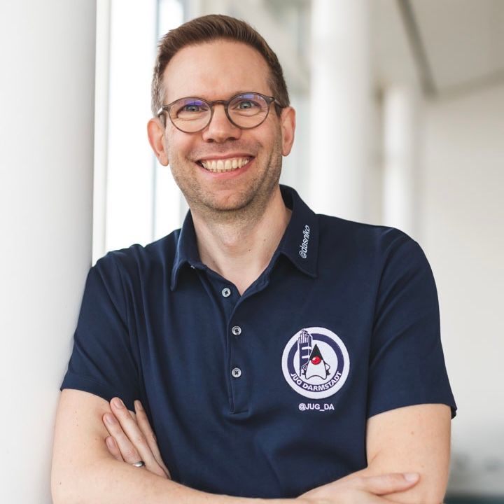 Portrait Niko Köbler