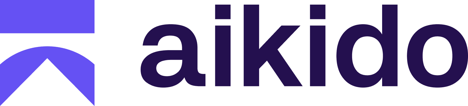 Logo aikido