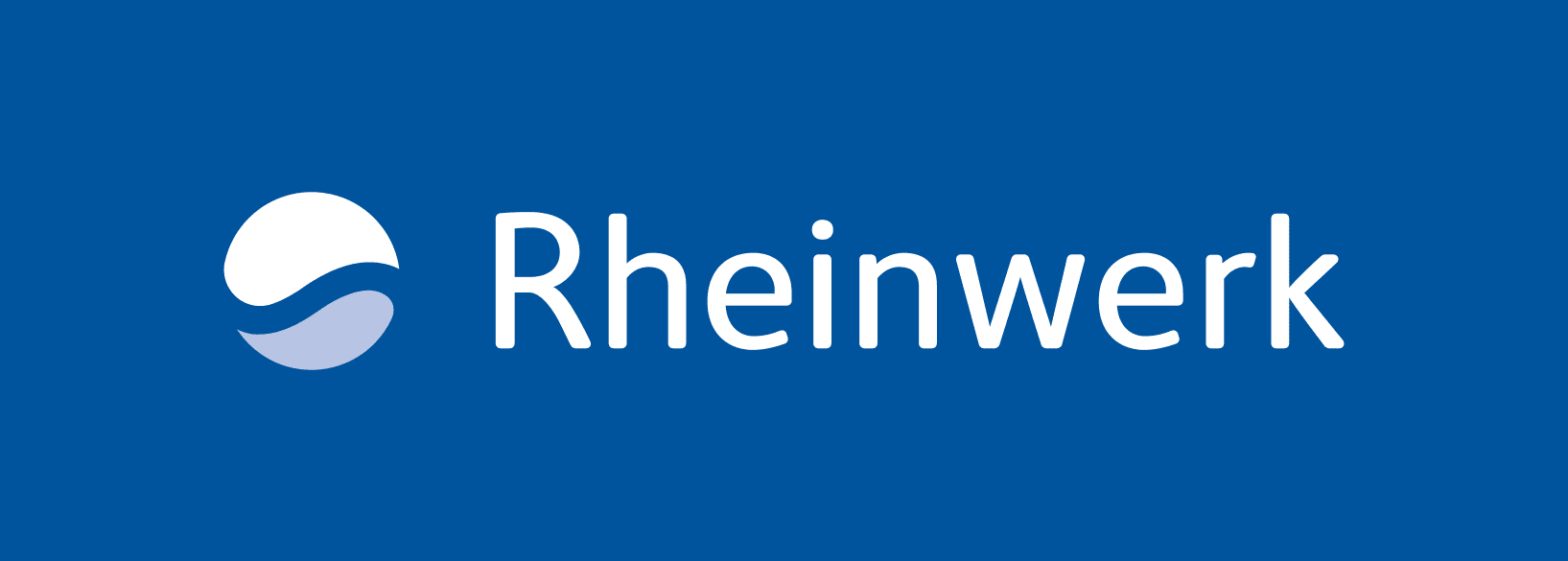 Rheinwerk Verlag