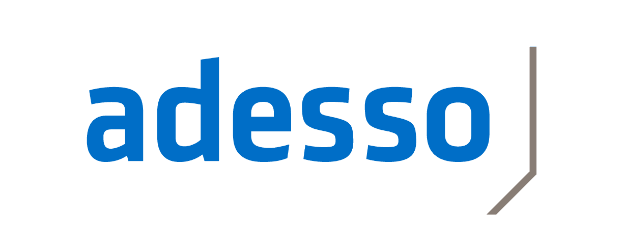 Logo adesso