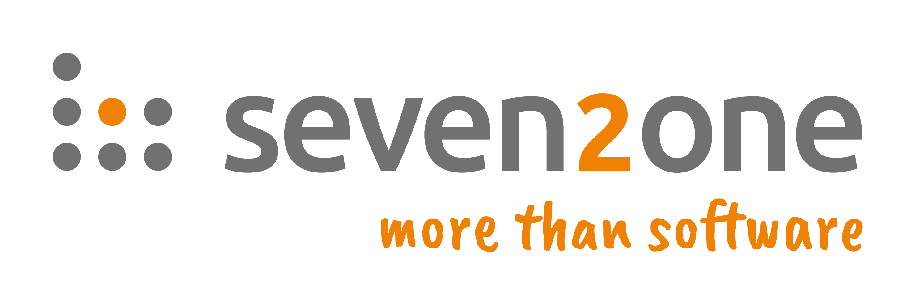 Logo seven2one