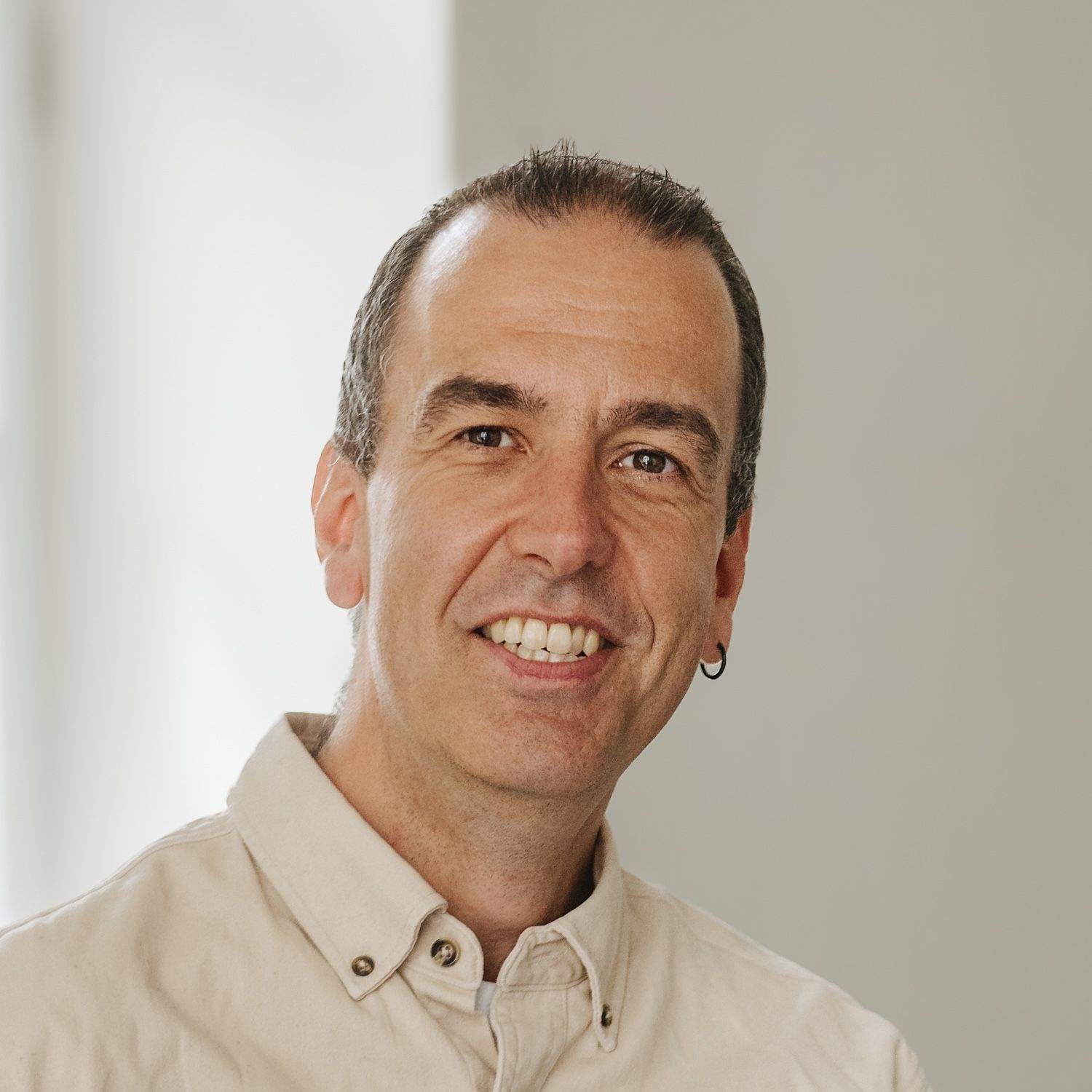 Portrait Christian Seifert