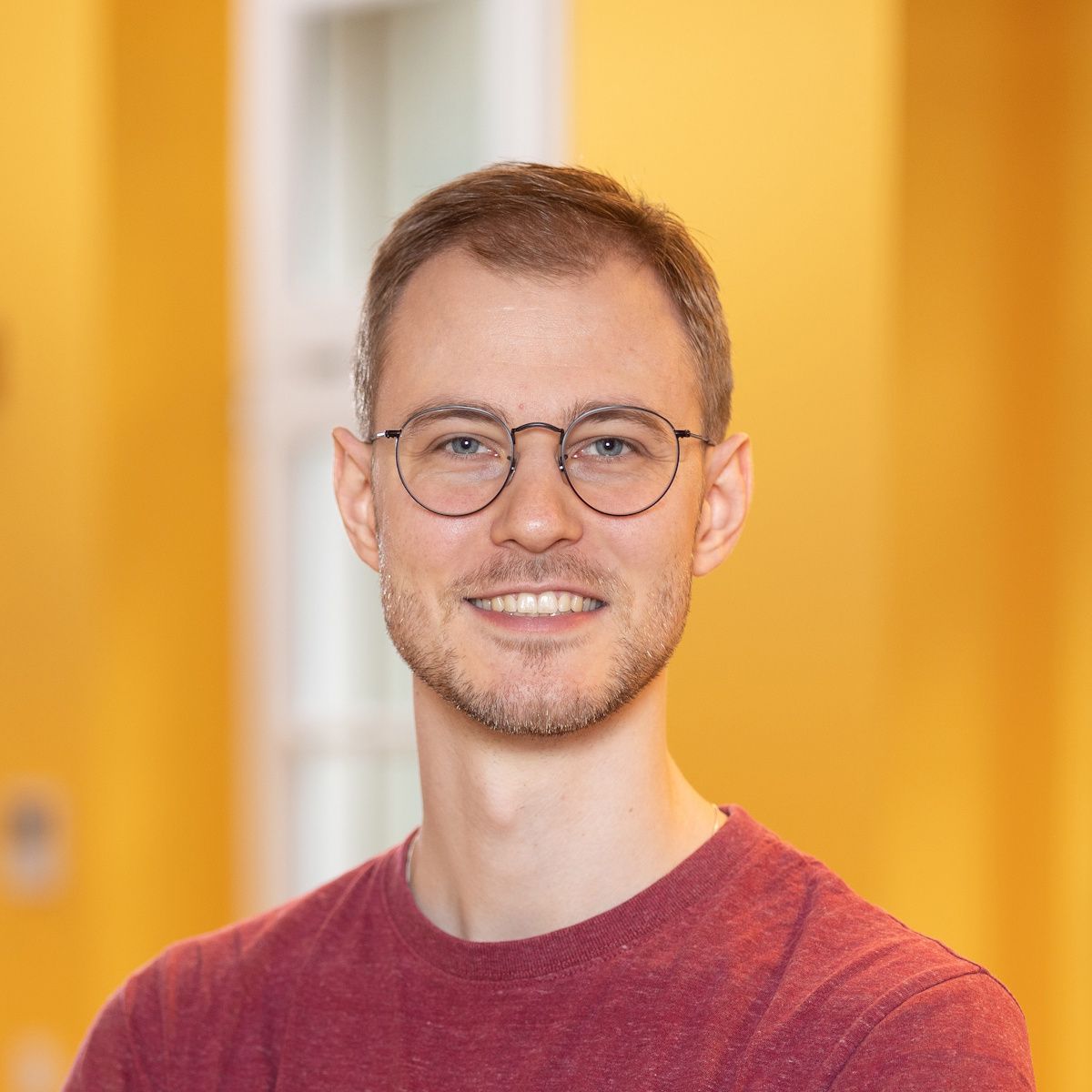 Portrait Jasper Park